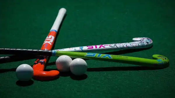 Eletu Odibo, Igboye High schools are champions of Lagos hockey league